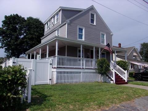 35 N St, Hull, MA 02045 photo 1