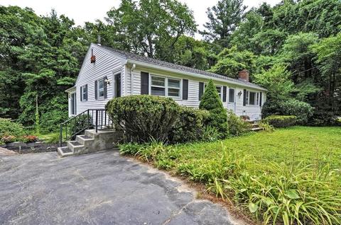 503 Maple St, Franklin, MA 02038 photo 1