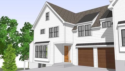 247 Webster St, Needham, MA 02494 photo 1