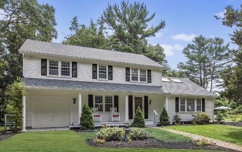 17 Pinehurst Rd, Marshfield, MA 02050 photo 1