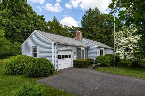 346 Plain St, Millis, MA 02054 photo 2