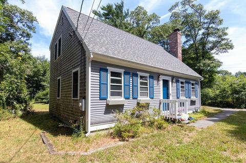 25 Cahoon Rd, Wareham, MA 02532 photo 3