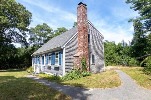 25 Cahoon Rd, Wareham, MA 02532 photo 2