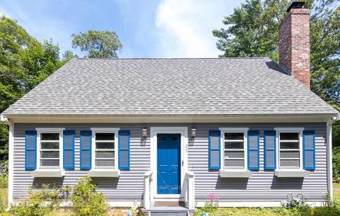25 Cahoon Rd, Wareham, MA 02532 photo 1