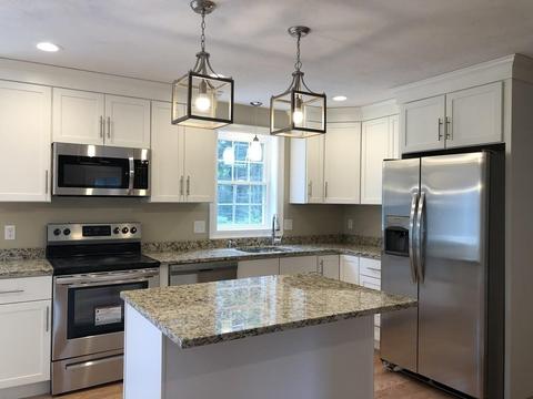 65 Forest St, Raynham, MA 02767 photo 1