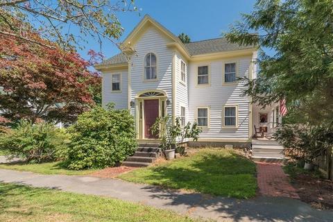 55 North St, Georgetown, MA 01833 photo 29