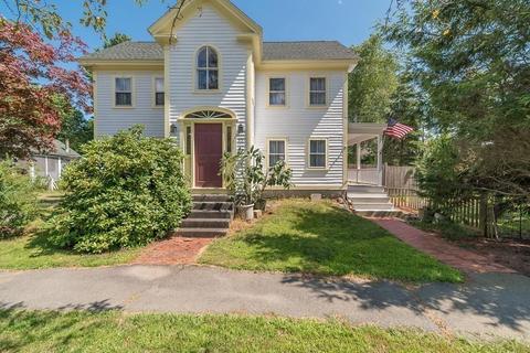55 North St, Georgetown, MA 01833 photo 1