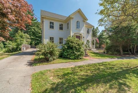 55 North St, Georgetown, MA 01833 photo 28