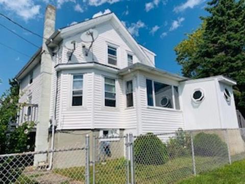 38 Byron St, Fall River, MA 02724 photo 1