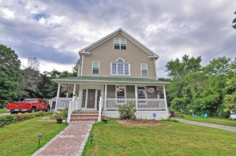58 E High St, Avon, MA 02322 photo 3