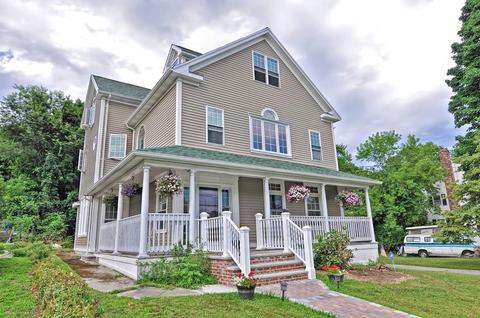 58 E High St, Avon, MA 02322 photo 1