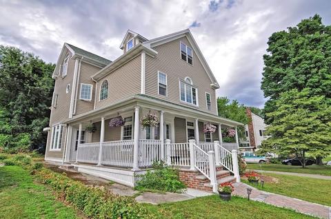 58 E High St, Avon, MA 02322 photo 2