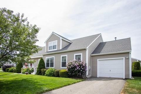 54 Bay Pointe Ext #54, Wareham, MA 02571 photo 1