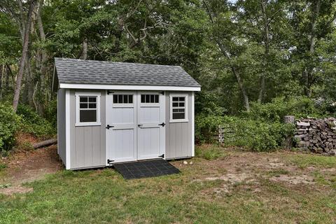 59 Ashumet Ave, Mashpee, MA 02649 photo 21