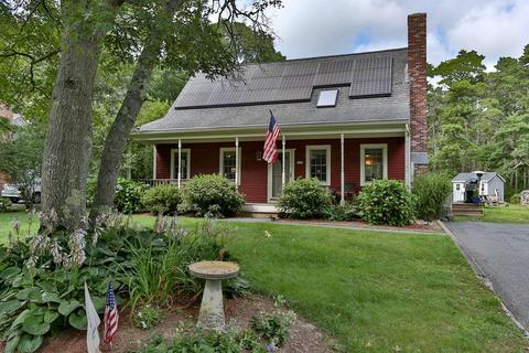 59 Ashumet Ave, Mashpee, MA 02649 photo 23