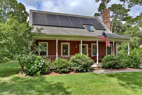 59 Ashumet Ave, Mashpee, MA 02649 photo 24