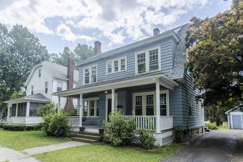 100 Eleanor Rd, Springfield, MA 01108 photo 40