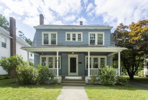 100 Eleanor Rd, Springfield, MA 01108 photo 1