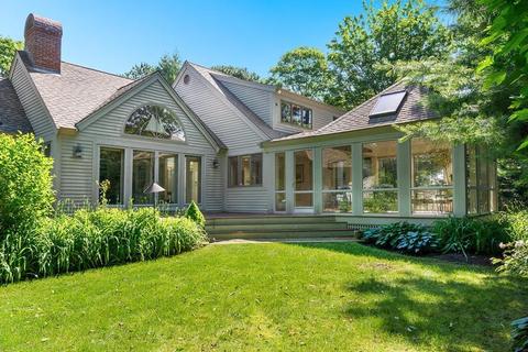 84 Tide Run, Mashpee, MA 02649 photo 3