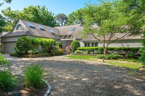 84 Tide Run, Mashpee, MA 02649 photo 1