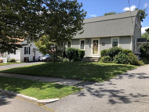 116 Gillette Cir, Springfield, MA 01118 photo 19