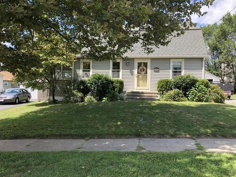 116 Gillette Cir, Springfield, MA 01118 photo 1