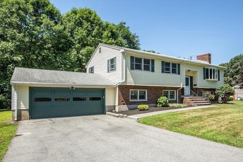 156 Summer St, Danvers, MA 01923 photo 1