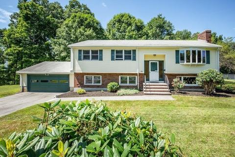 156 Summer St, Danvers, MA 01923 photo 2