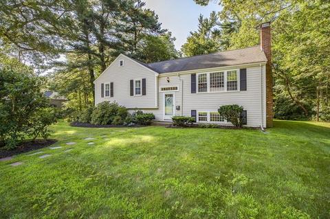 27 Longmeadow Rd, Hingham, MA 02043 photo 1