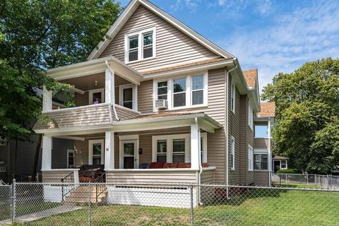 96 Johnson St, Springfield, MA 01108 photo 1