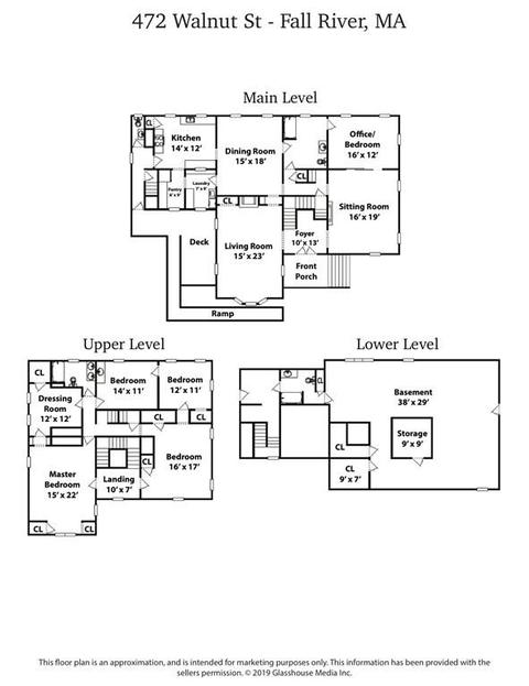 472 Walnut St, Fall River, MA 02720 photo 41