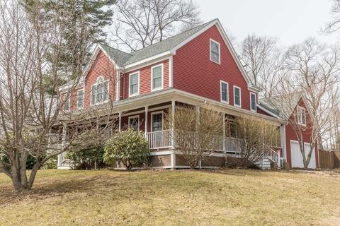 3 Birch Tree Dr, Georgetown, MA 01833 photo 2