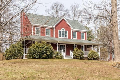 3 Birch Tree Dr, Georgetown, MA 01833 photo 1