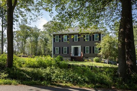 19 Dewitt Rd, Sutton, MA 01590 photo 1