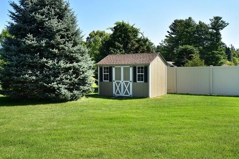 68 Broadleaf Cir, Suffield, CT 06093 photo 33
