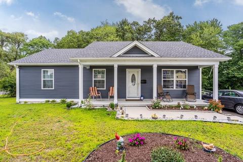 1540 Bay St, Springfield, MA 01109 photo 1