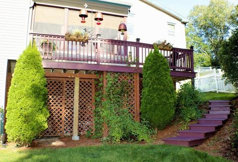 64 Temple St, Spencer, MA 01562 photo 2