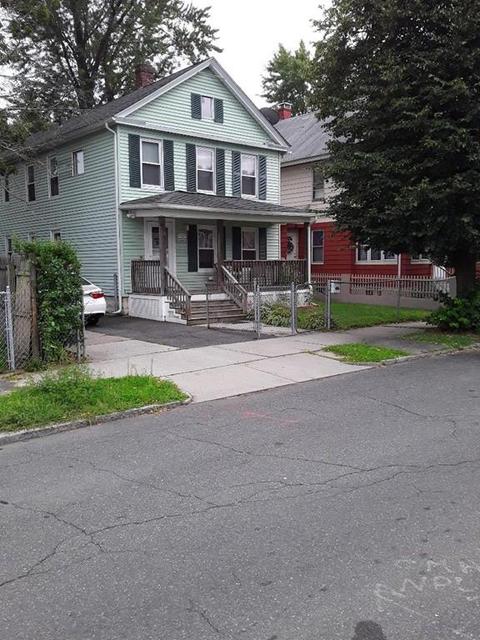 137 Noel St, Springfield, MA 01108 photo 1