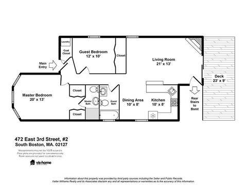 472 E 3rd St #2, Boston, MA 02127 photo 25
