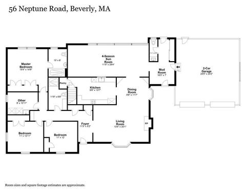 56 Neptune St, Beverly, MA 01915 photo 38