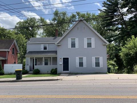 118 E Central St, Franklin, MA 02038 photo 1