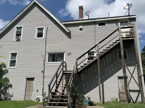 118 E Central St, Franklin, MA 02038 photo 2