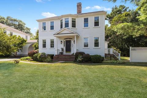 1193 Main St #D1, Hingham, MA 02043 photo 1