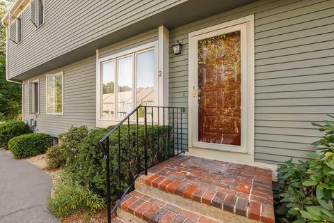 17 Deer Path #2, Maynard, MA 01754 photo 5