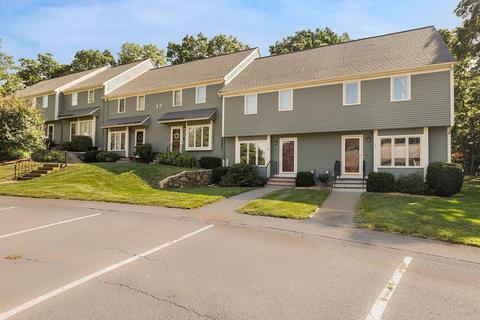17 Deer Path #2, Maynard, MA 01754 photo 1