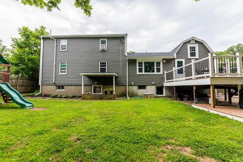 58 Chester Ave, Dedham, MA 02026 photo 2