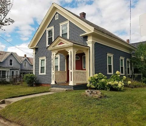 161 E Main St, Orange, MA 01364 photo 1