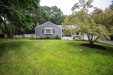 9 Wompatuck, Walpole, MA 02081 photo 27