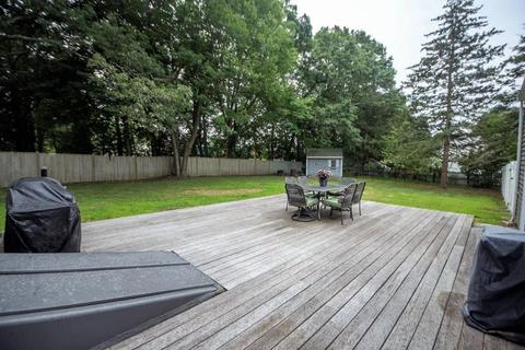 9 Wompatuck, Walpole, MA 02081 photo 24
