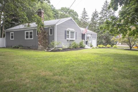 9 Wompatuck, Walpole, MA 02081 photo 3